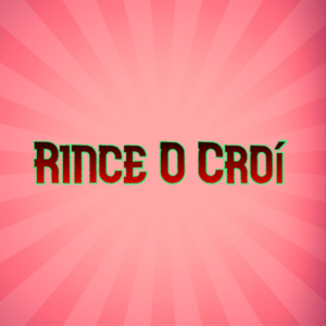Rince Ó Croí Single Registration (you must select this or family registration with each order)