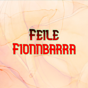 Feile Fionnbarra Single Registration
