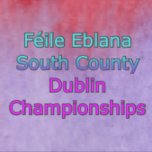 Boys Champ & Solos O/17 (SCDC)